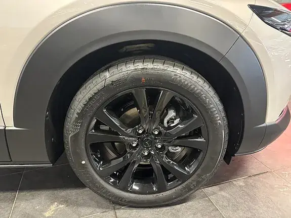 Mazda Cx-30 2026 photo 5