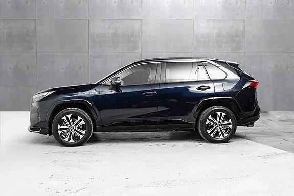 Toyota Rav4 2022 photo 2