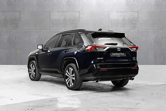 Toyota Rav4 2022 photo 3