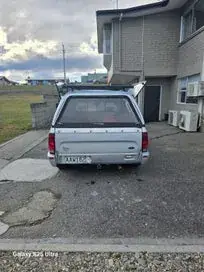 Ford Falcon 2001 photo 4