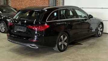 Mercedes-Benz C 200 D 2025 photo 2