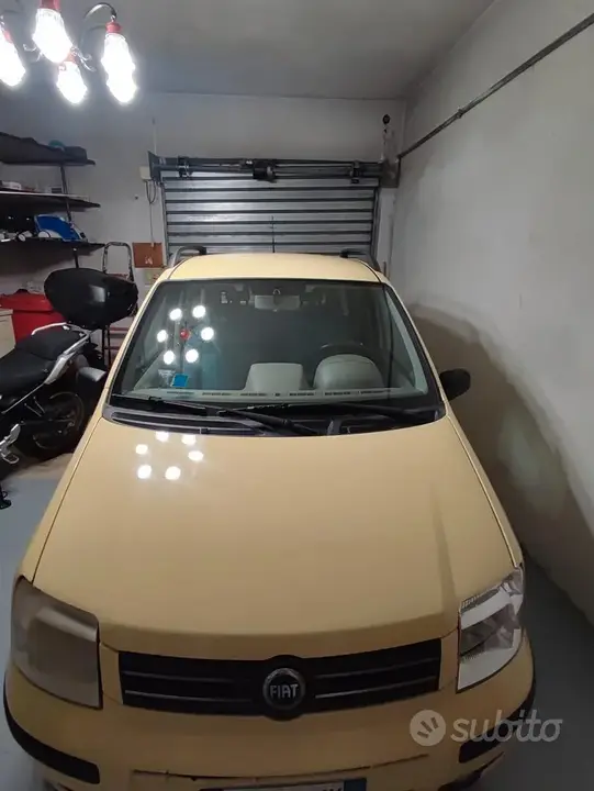 Fiat Panda 2025 photo 3