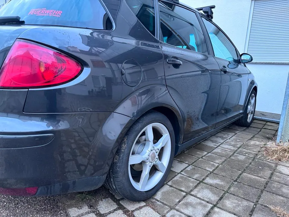 Seat Toledo