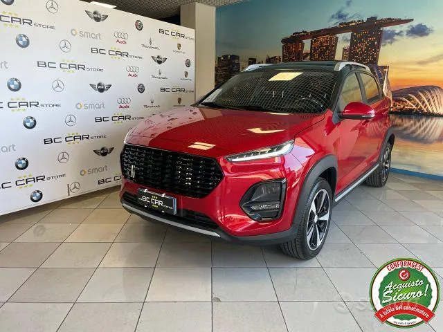 DR Automobiles 3.0