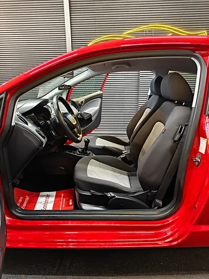 Seat Ibiza 2013 photo 5