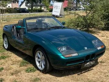 BMW Z1
