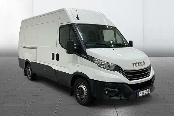 Iveco Daily 2023 photo 3