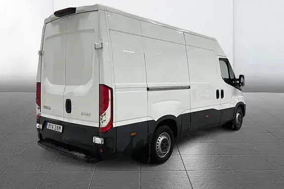 Iveco Daily 2023 photo 4