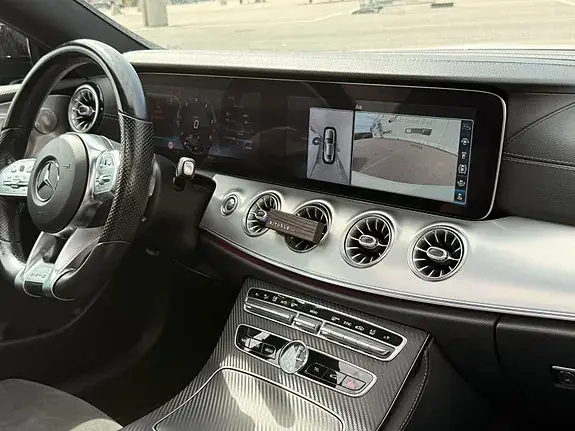 Mercedes-Benz E 220 D 2019 photo 5
