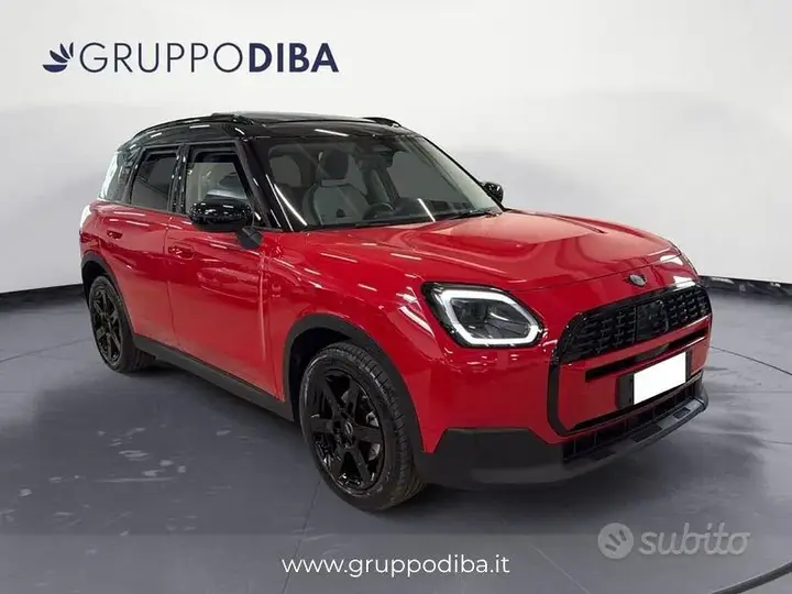 Mini Countryman 2024 photo 3
