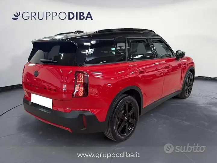 Mini Countryman 2024 photo 5
