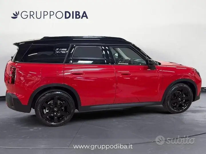 Mini Countryman 2024 photo 4