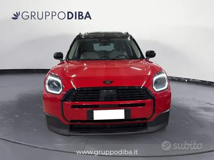 Mini Countryman 2024 photo 2