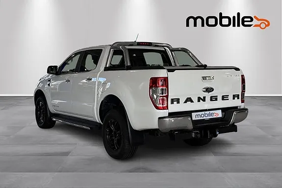 Ford Ranger 2021 photo 5