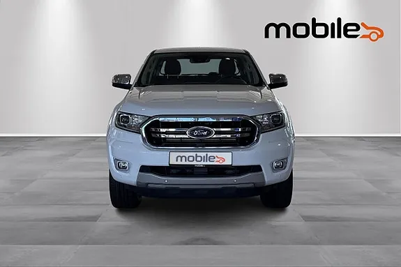 Ford Ranger 2021 photo 2