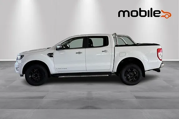 Ford Ranger 2021 photo 4