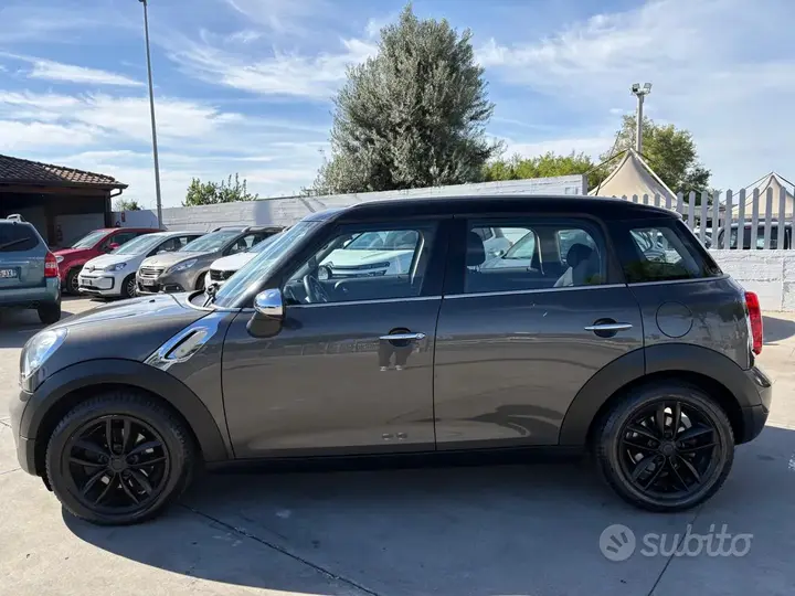 Mini Mini Countryman 2012 photo 3