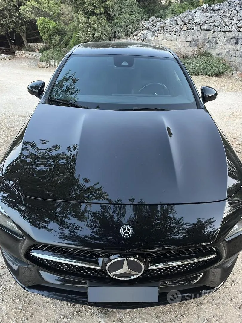 Mercedes-Benz Cla 2020 photo 3
