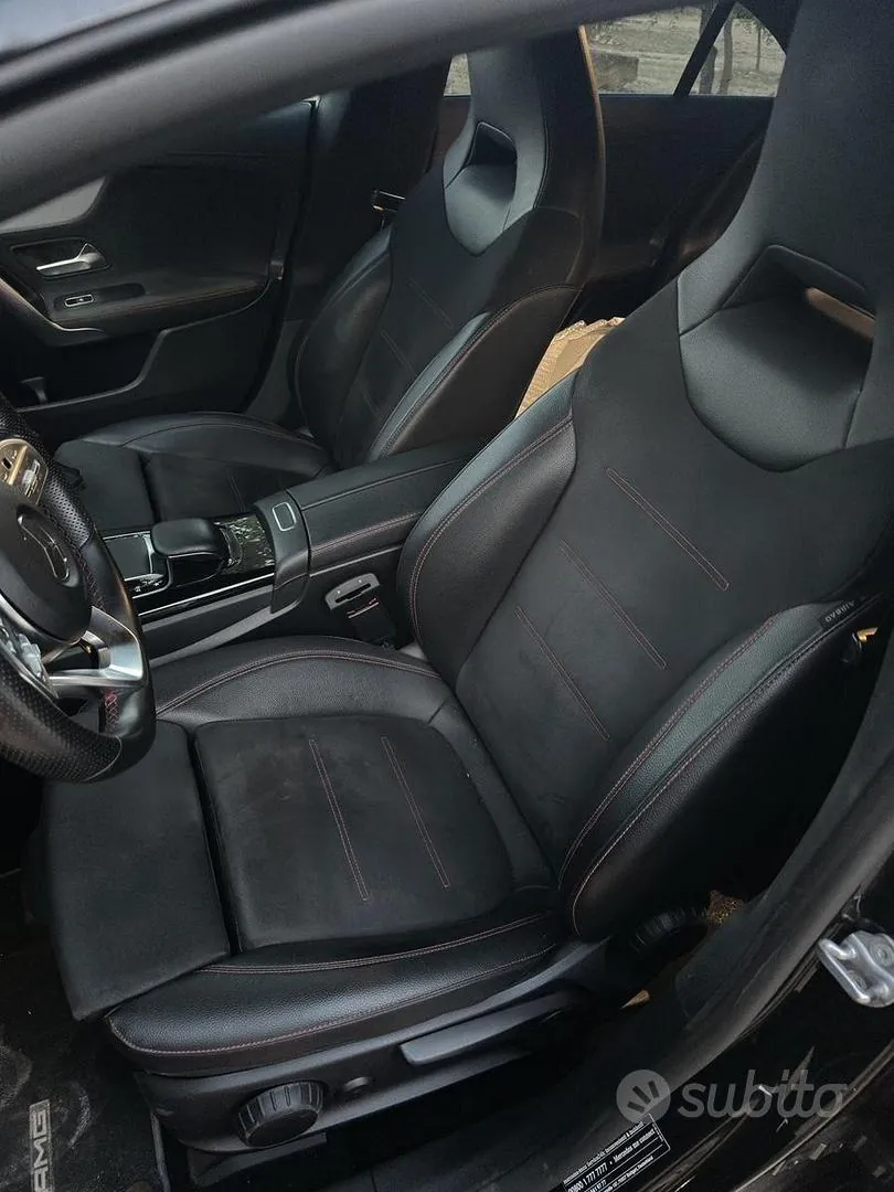 Mercedes-Benz Cla 2020 photo 4