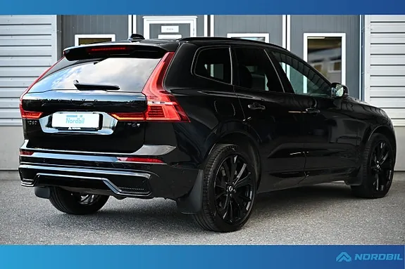 Volvo Xc60 2025 photo 2