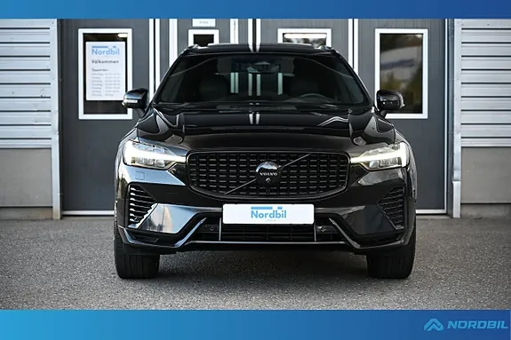 Volvo Xc60 2025 photo 3