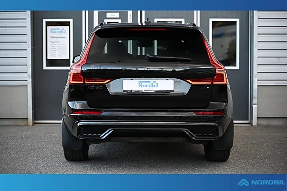 Volvo Xc60 2025 photo 4