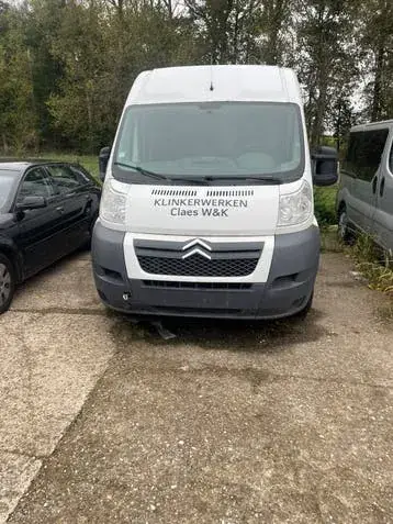 Citroen Jumper