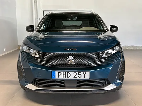 Peugeot 3008 2022 photo 3