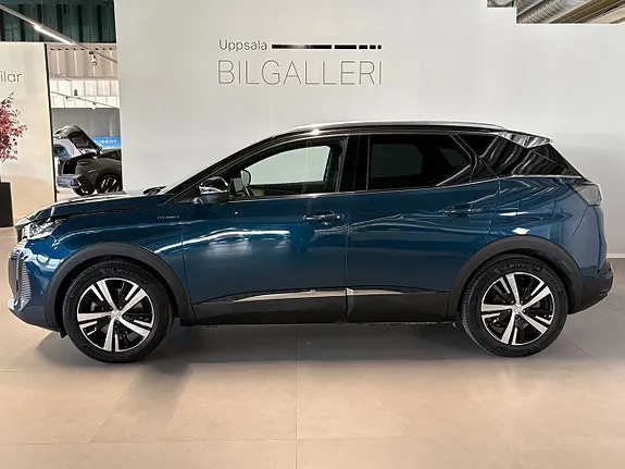 Peugeot 3008 2022 photo 2