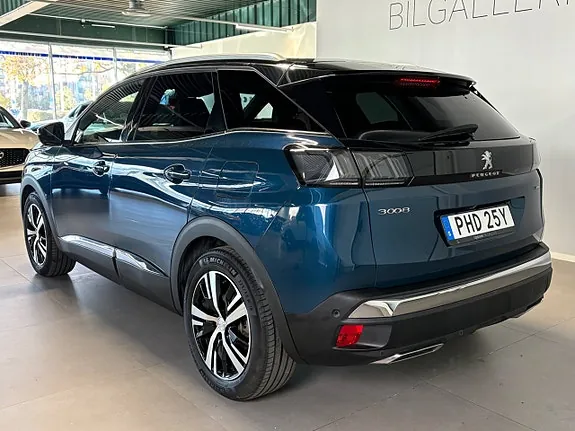 Peugeot 3008 2022 photo 4