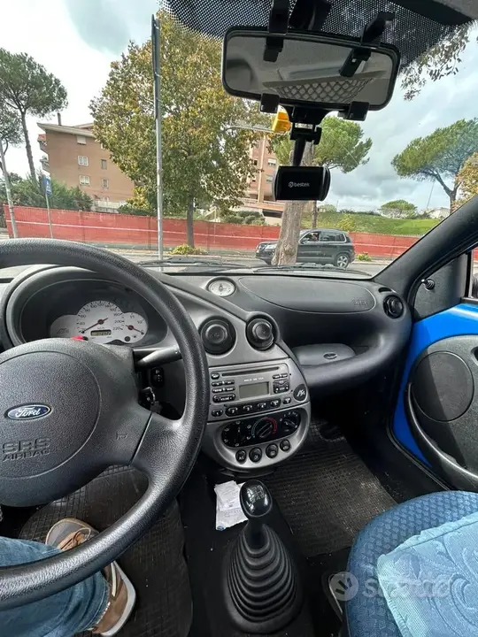 Ford Ka 2002 photo 5
