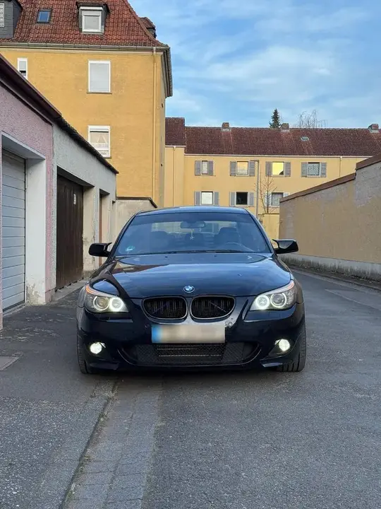BMW 530I