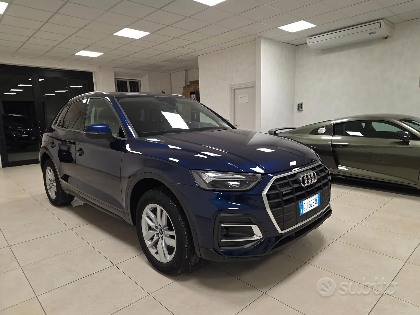 Audi Q5