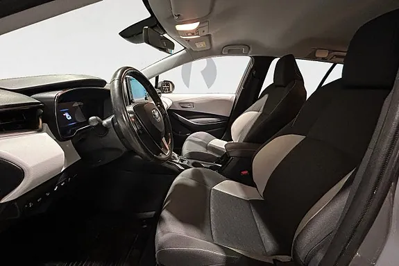 Toyota Corolla 2019 photo 3