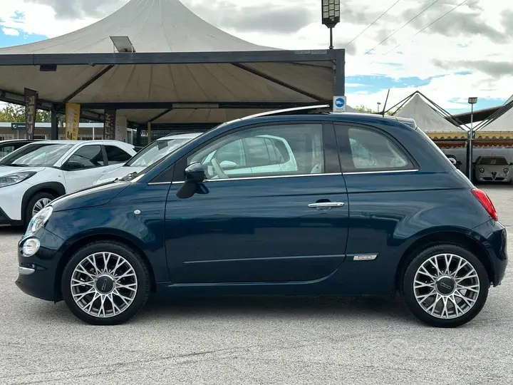 Fiat 500 2019 photo 4