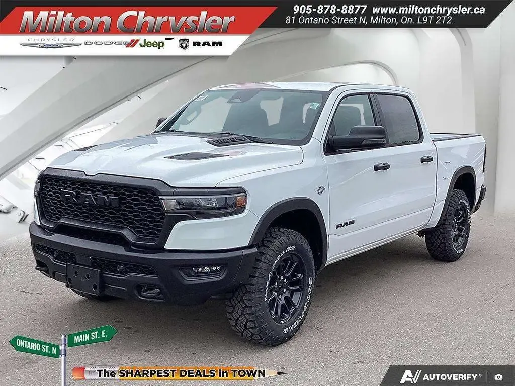Ram 1500