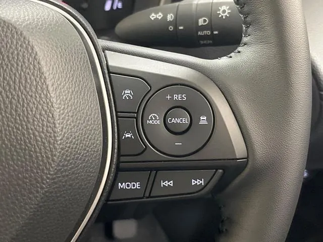 Toyota Corolla Cross 2025 photo 5