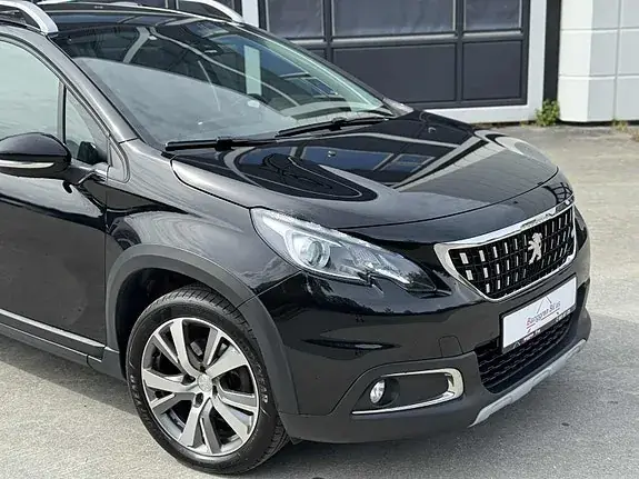 Peugeot 2008 2019 photo 3