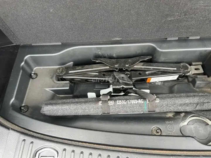 Ford Everest 2021 photo 5