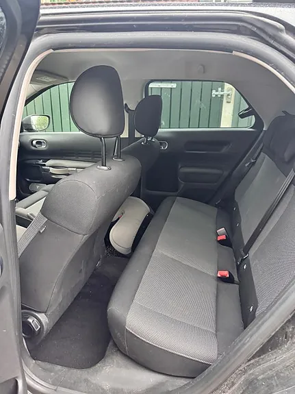 Citroen C4 Cactus 2015 photo 5