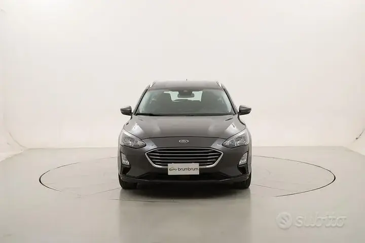 Ford Focus Sw 2021 photo 2