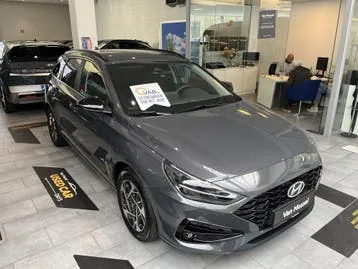Hyundai I30 2025 photo 3