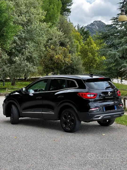 Renault Kadjar 2019 photo 2