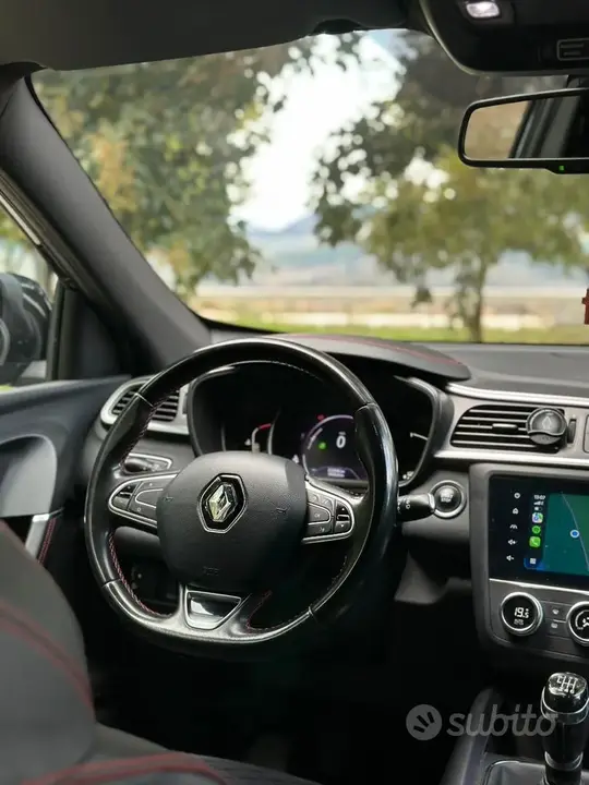 Renault Kadjar 2019 photo 5