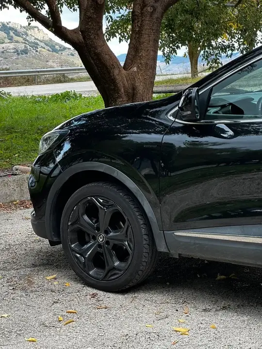 Renault Kadjar 2019 photo 3