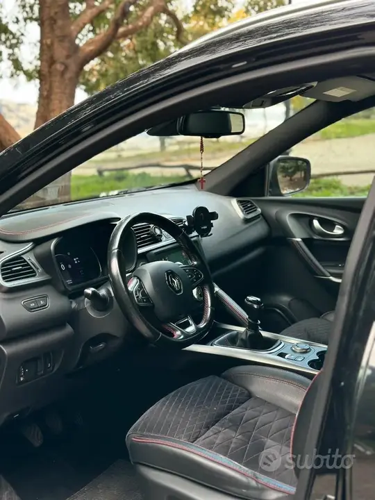 Renault Kadjar 2019 photo 4