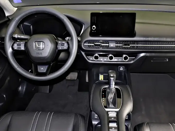 Honda Hr-V 2024 photo 3
