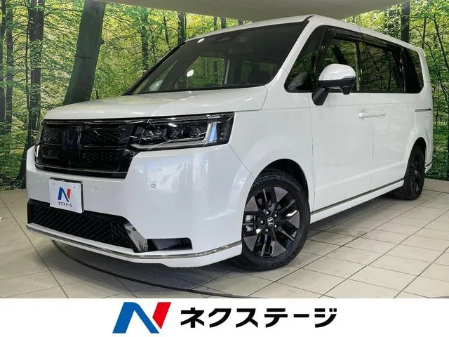 Honda Stepwagon