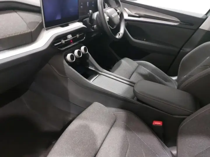 Skoda Kodiaq 2025 photo 5