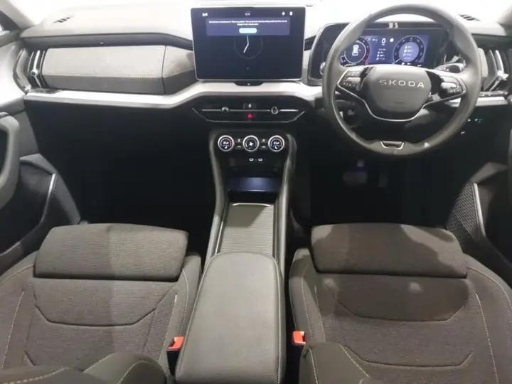 Skoda Kodiaq 2025 photo 3